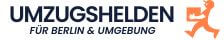 Logo Umzugshelden aus Berlin